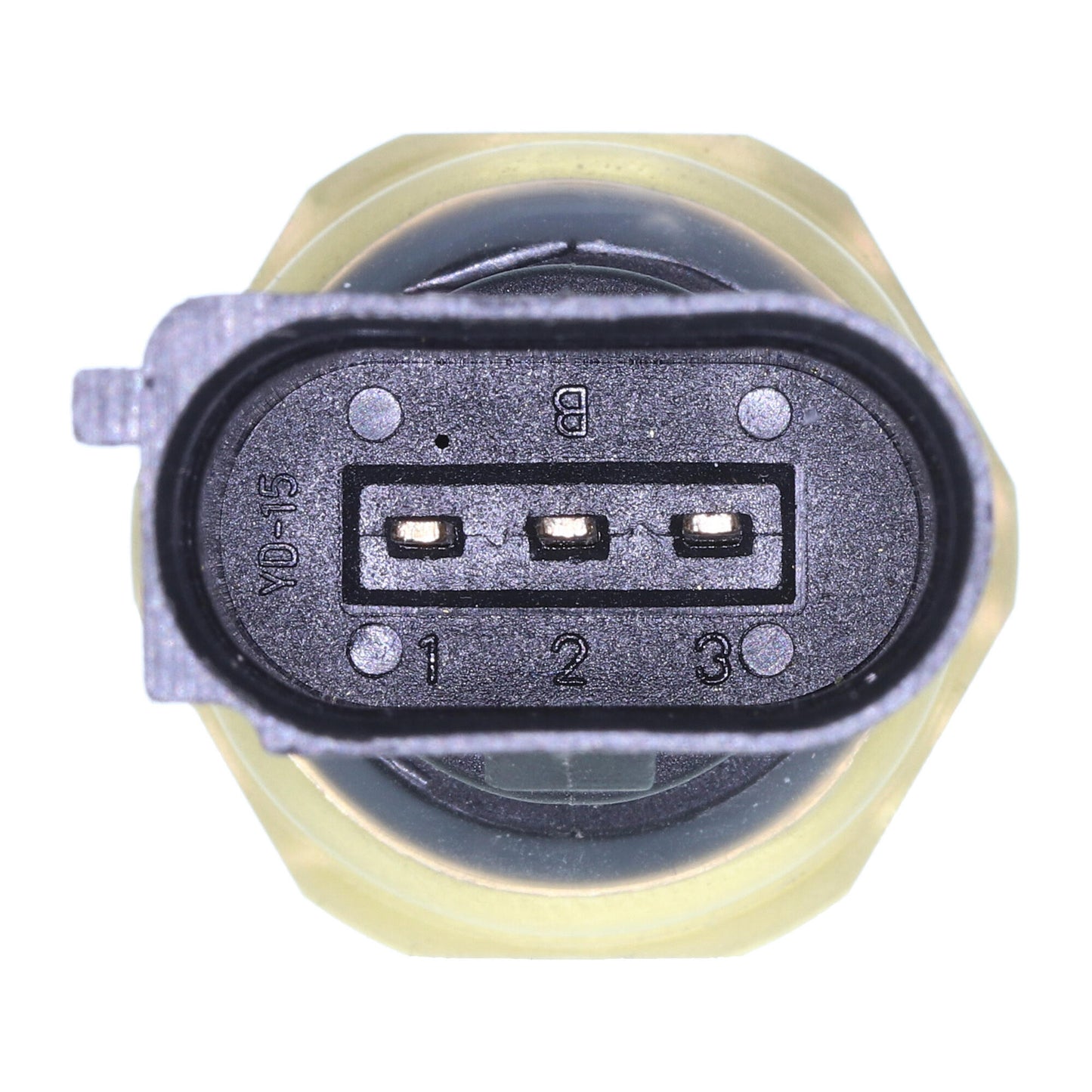 VEMO Sensor, fuel pressure V10-72-1552