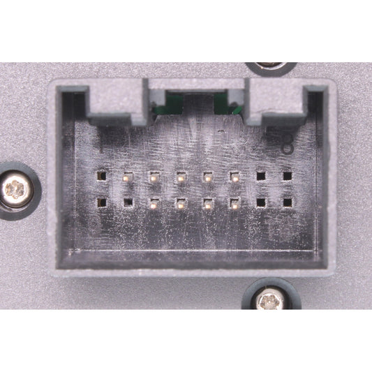 VEMO Switch, window regulator V10-73-0022