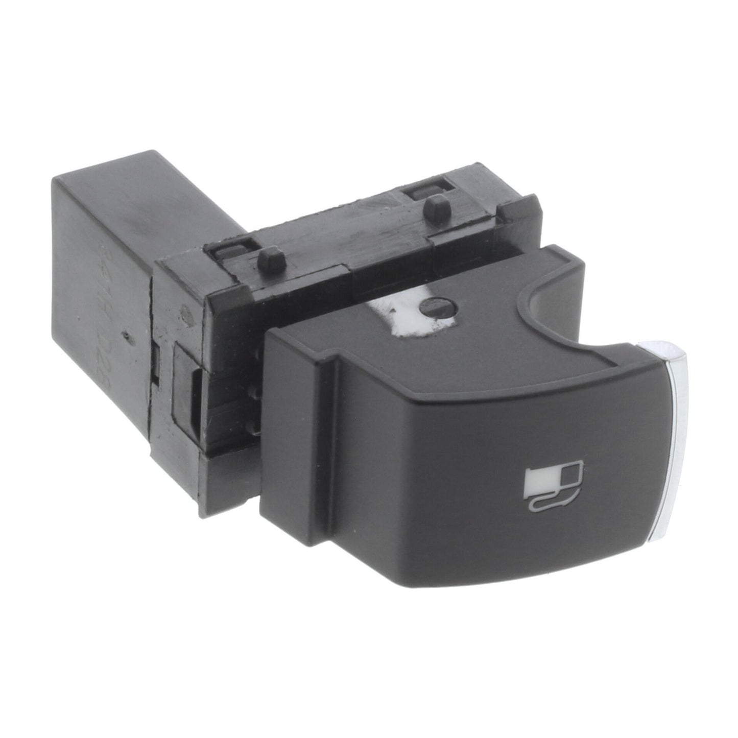 VEMO Switch, fuel filler flap release V10-73-0027