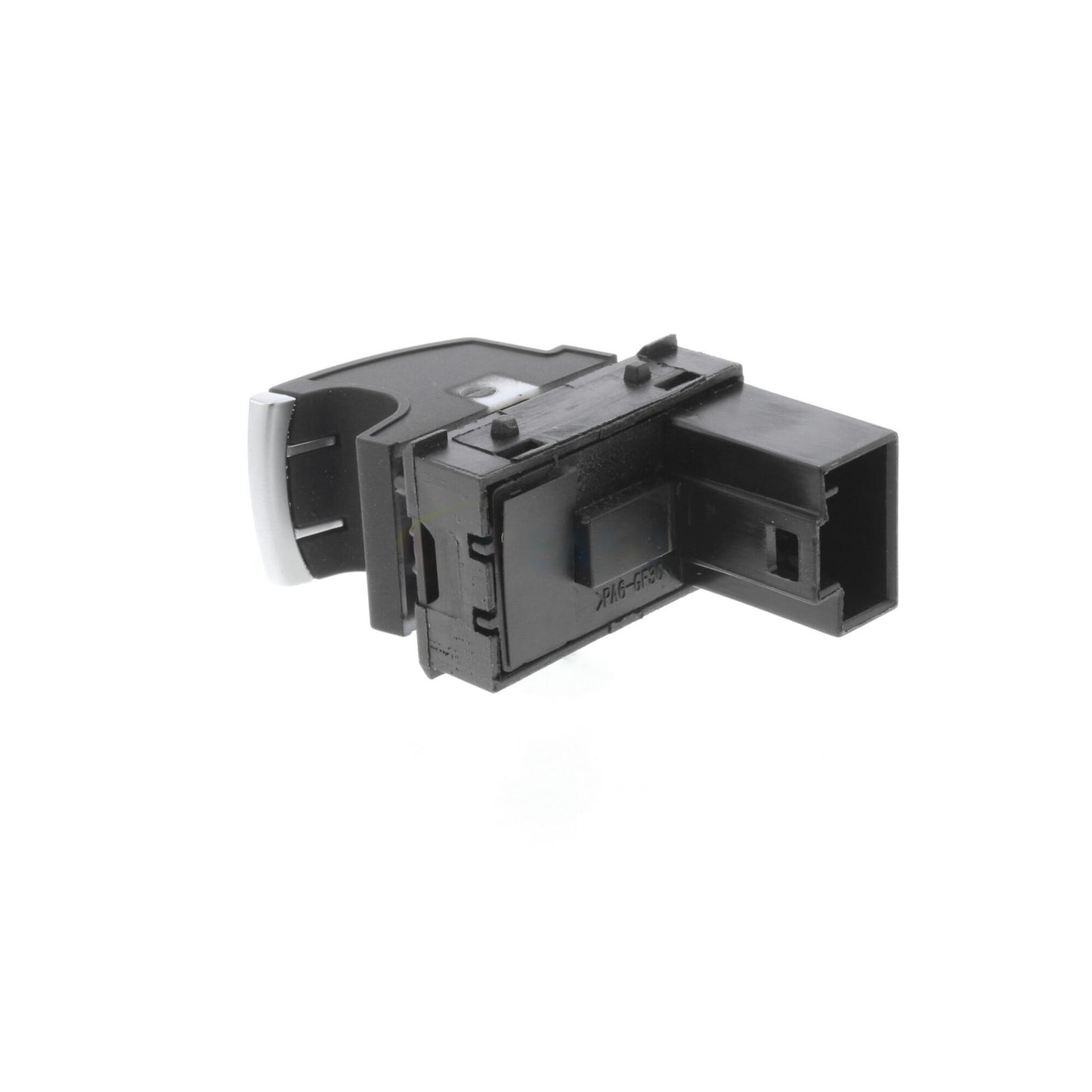 VEMO Switch, fuel filler flap release V10-73-0027