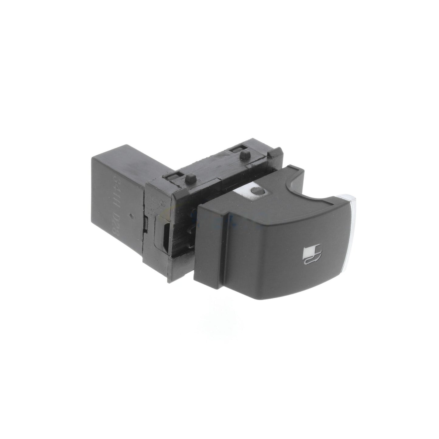 VEMO Switch, fuel filler flap release V10-73-0027