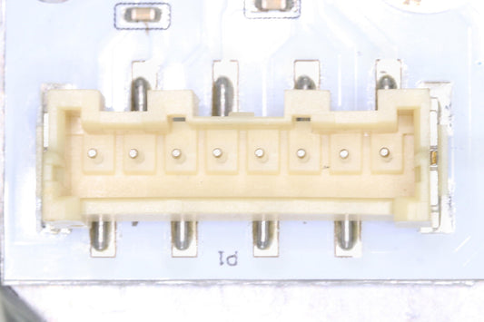VEMO Control Unit, lights V10-73-0077