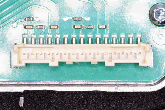 VEMO Control Unit, lights V10-73-0079