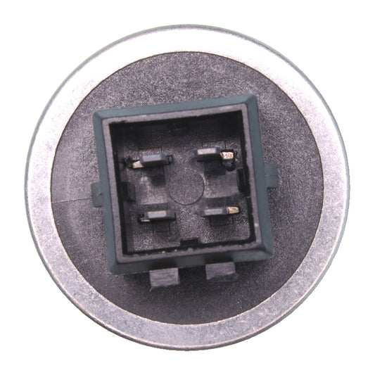 VEMO Pressure Switch, air conditioning V10-73-0126