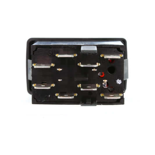 VEMO Hazard Warning Light Switch V10-73-0135