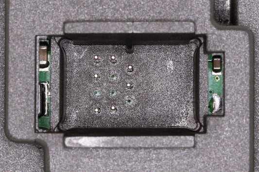 VEMO Control Unit, lights V10-73-0170