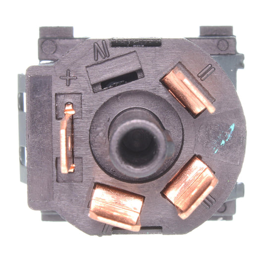 VEMO Blower Switch, heating/ventilation V10-73-0188