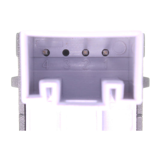 VEMO Switch, window regulator V10-73-0257