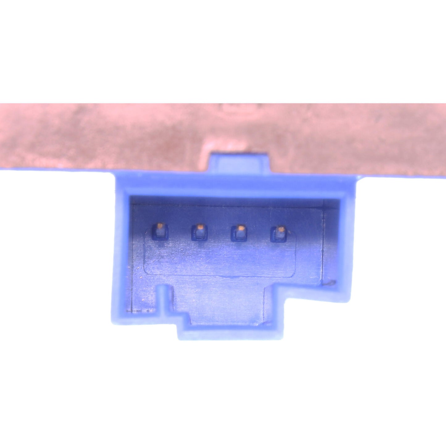 VEMO Switch, fuel filler flap release V10-73-0277