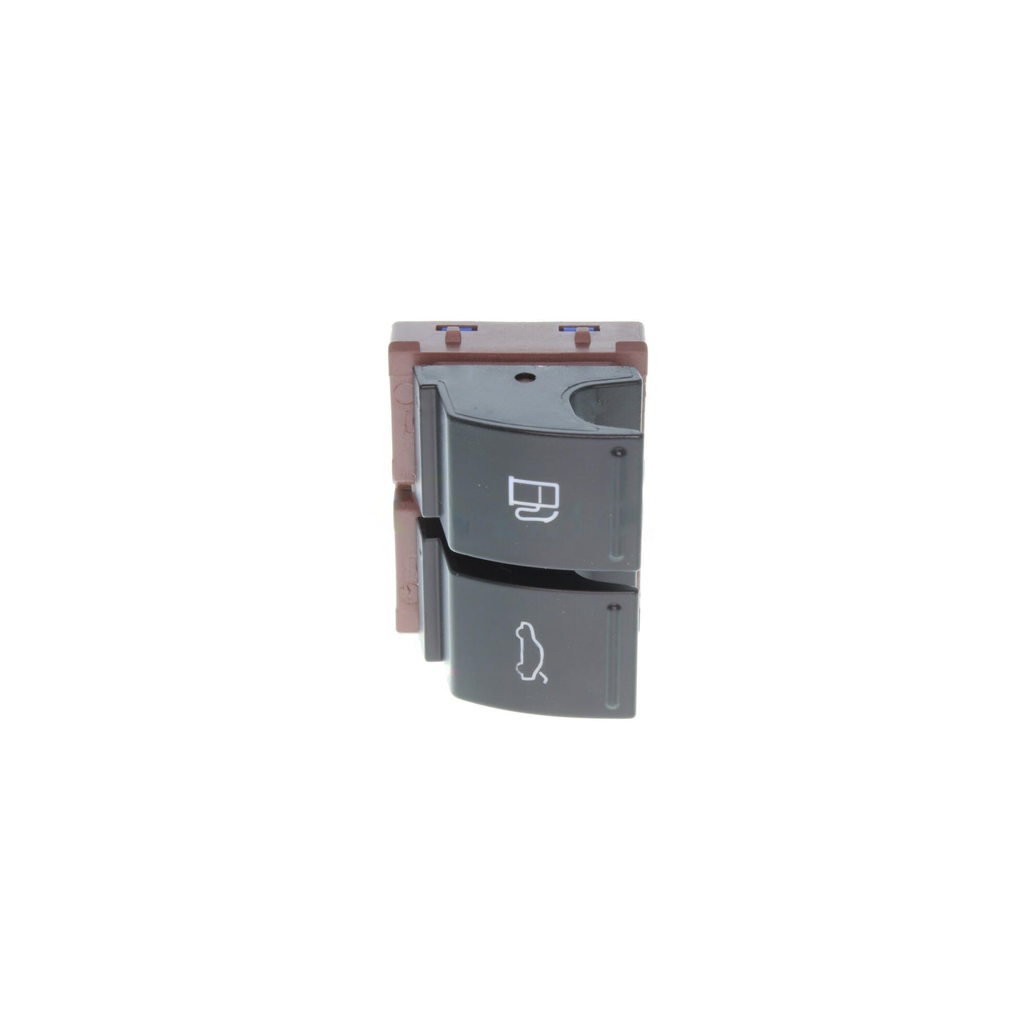 VEMO Switch, fuel filler flap release V10-73-0277