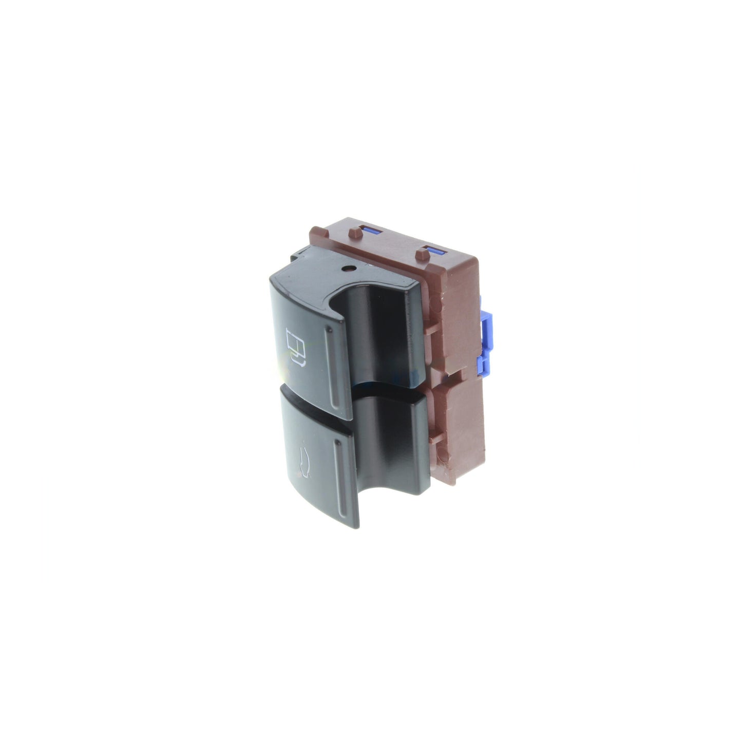 VEMO Switch, fuel filler flap release V10-73-0277