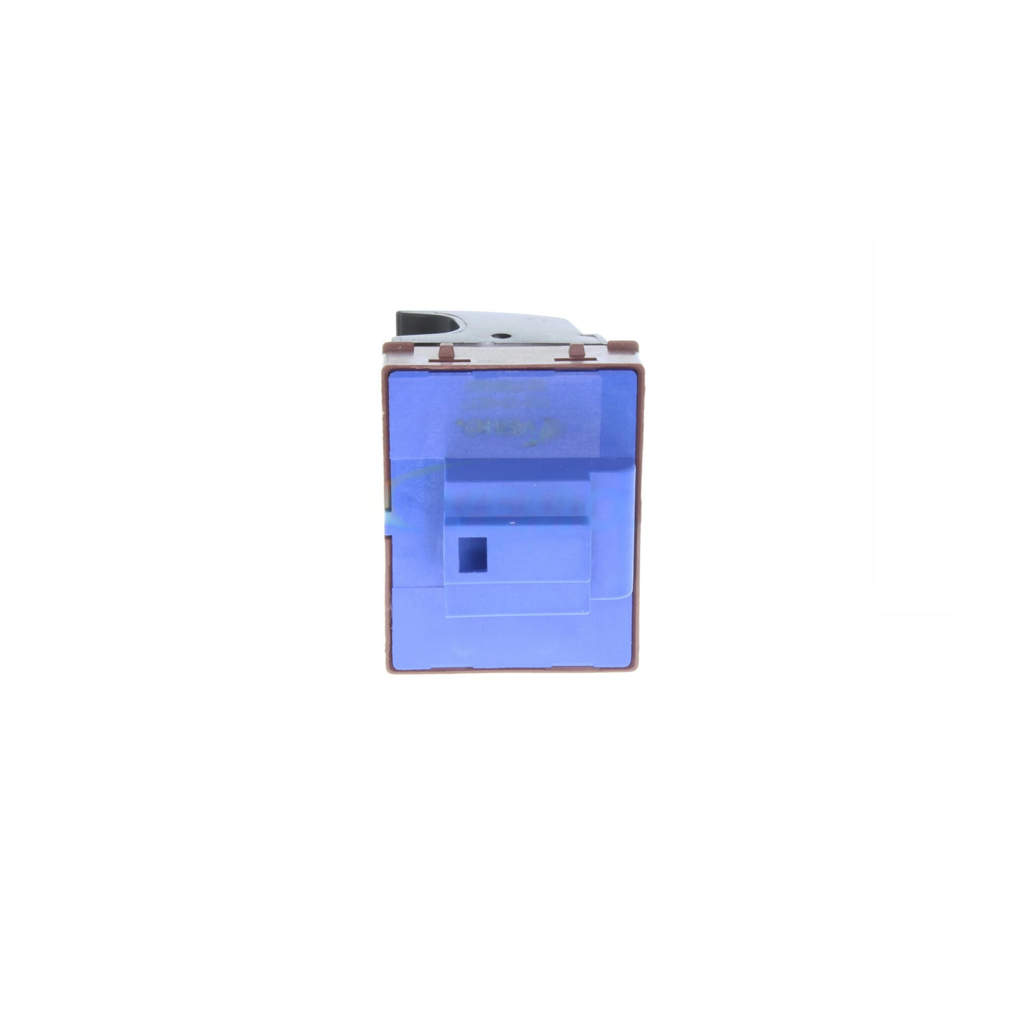 VEMO Switch, fuel filler flap release V10-73-0277