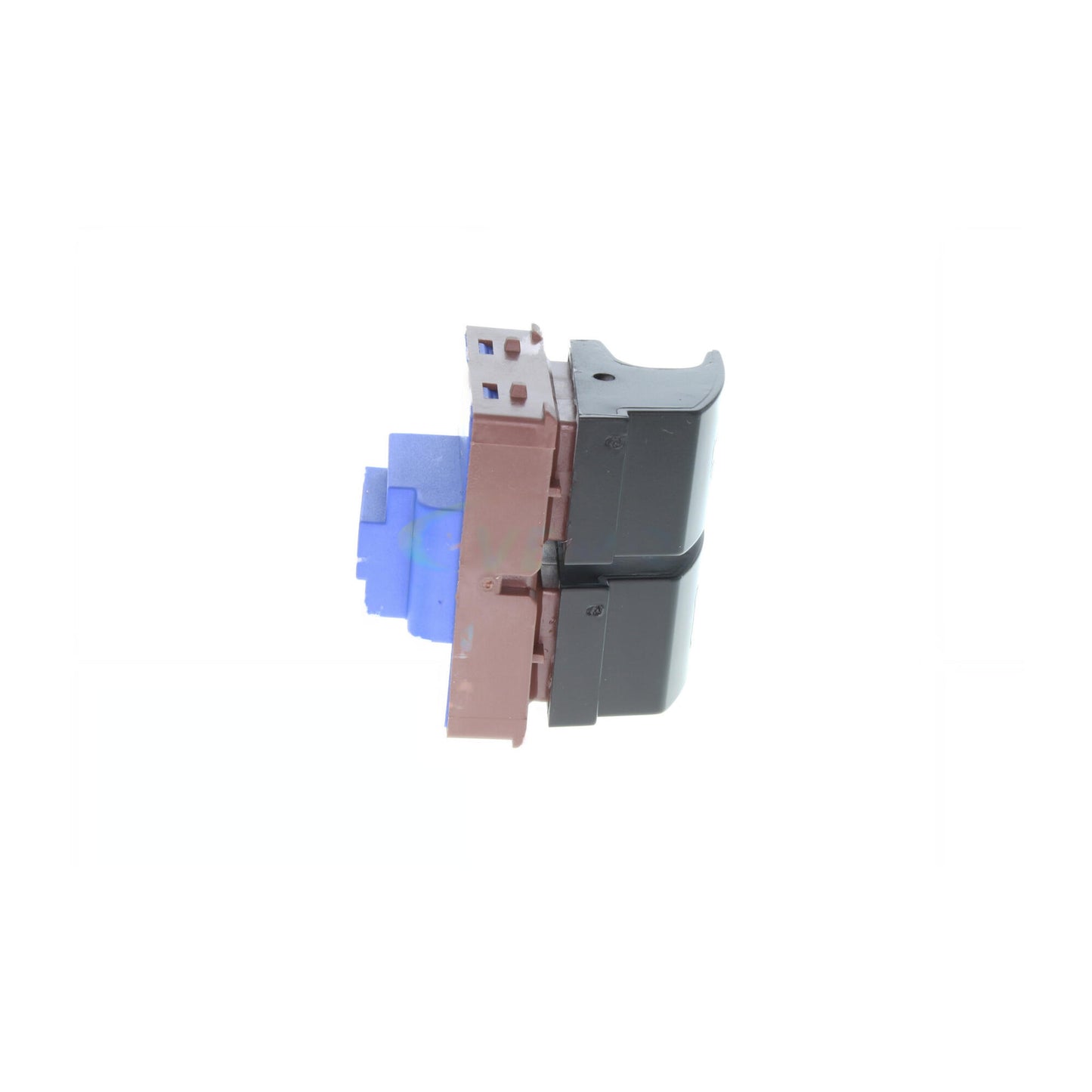 VEMO Switch, fuel filler flap release V10-73-0277