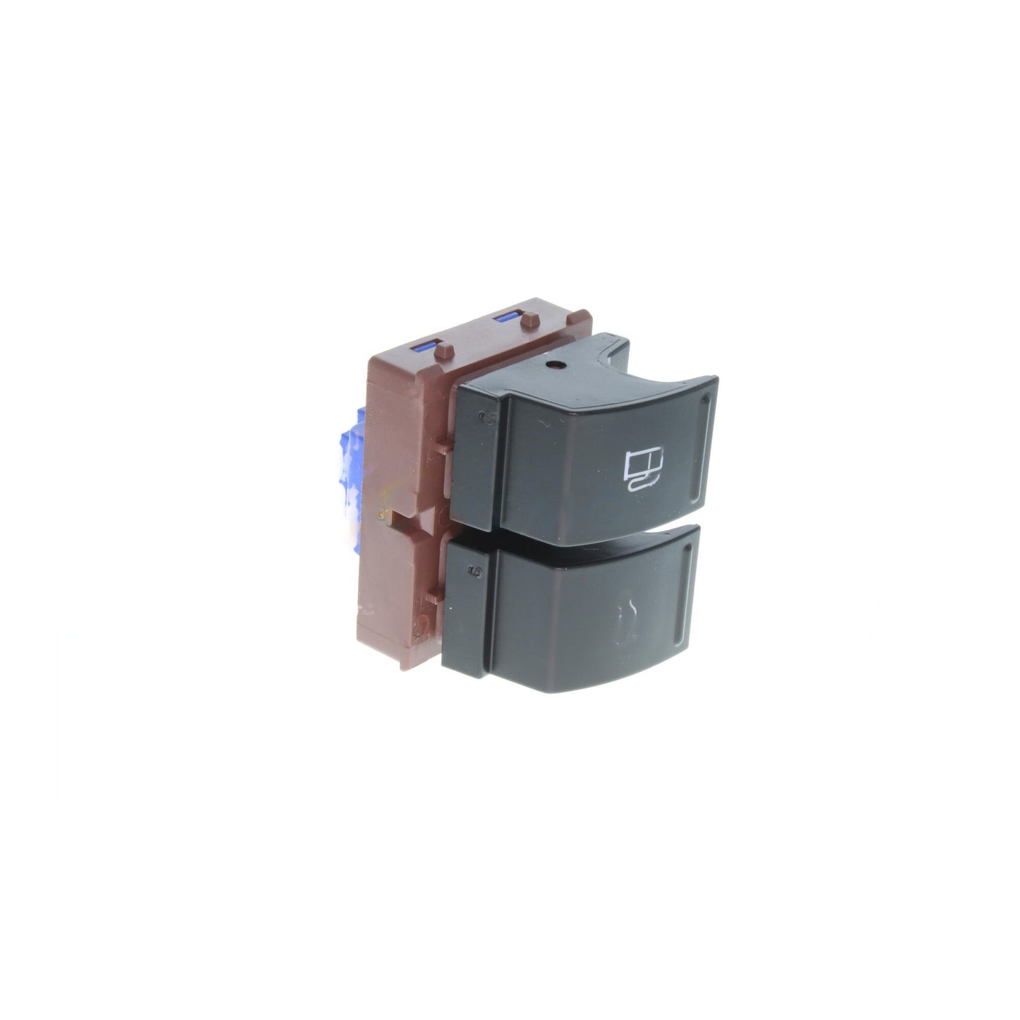 VEMO Switch, fuel filler flap release V10-73-0277