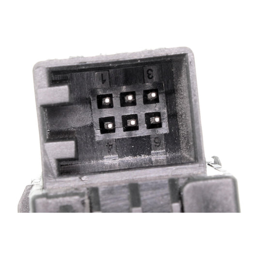 VEMO Hazard Warning Light Switch V10-73-0350