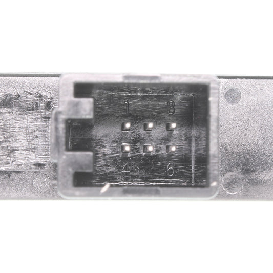 VEMO Hazard Warning Light Switch V10-73-0352