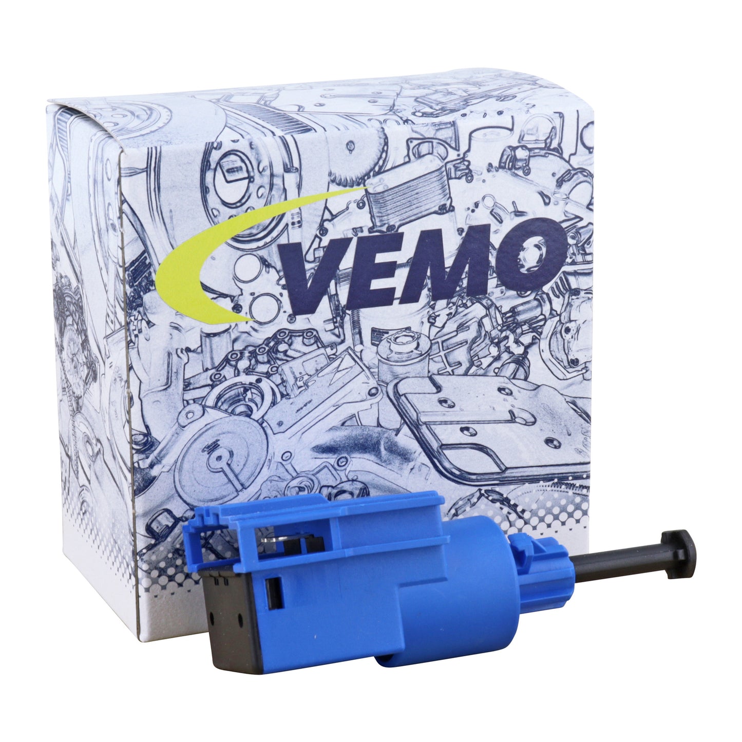 VEMO switch, clutch control V10-73-0365-1