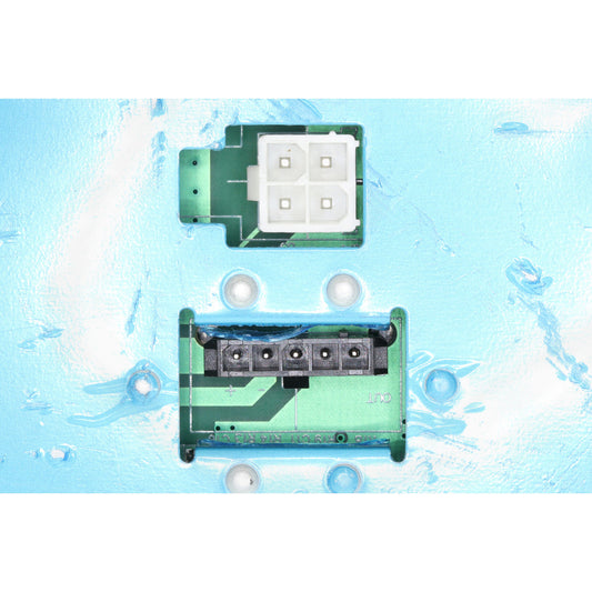 VEMO Control Unit, lights V10-73-0406