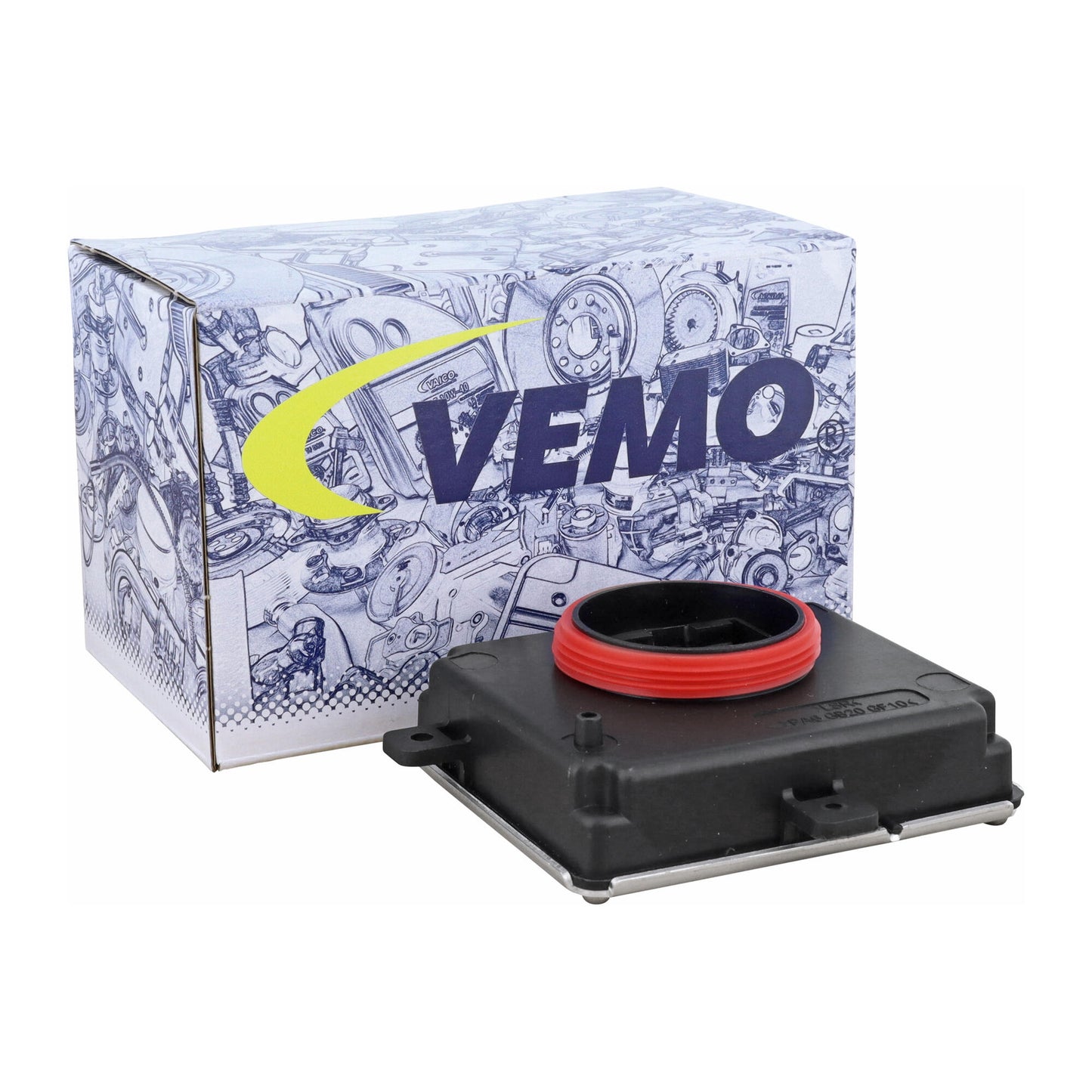 VEMO Control Unit, lights V10-73-0413