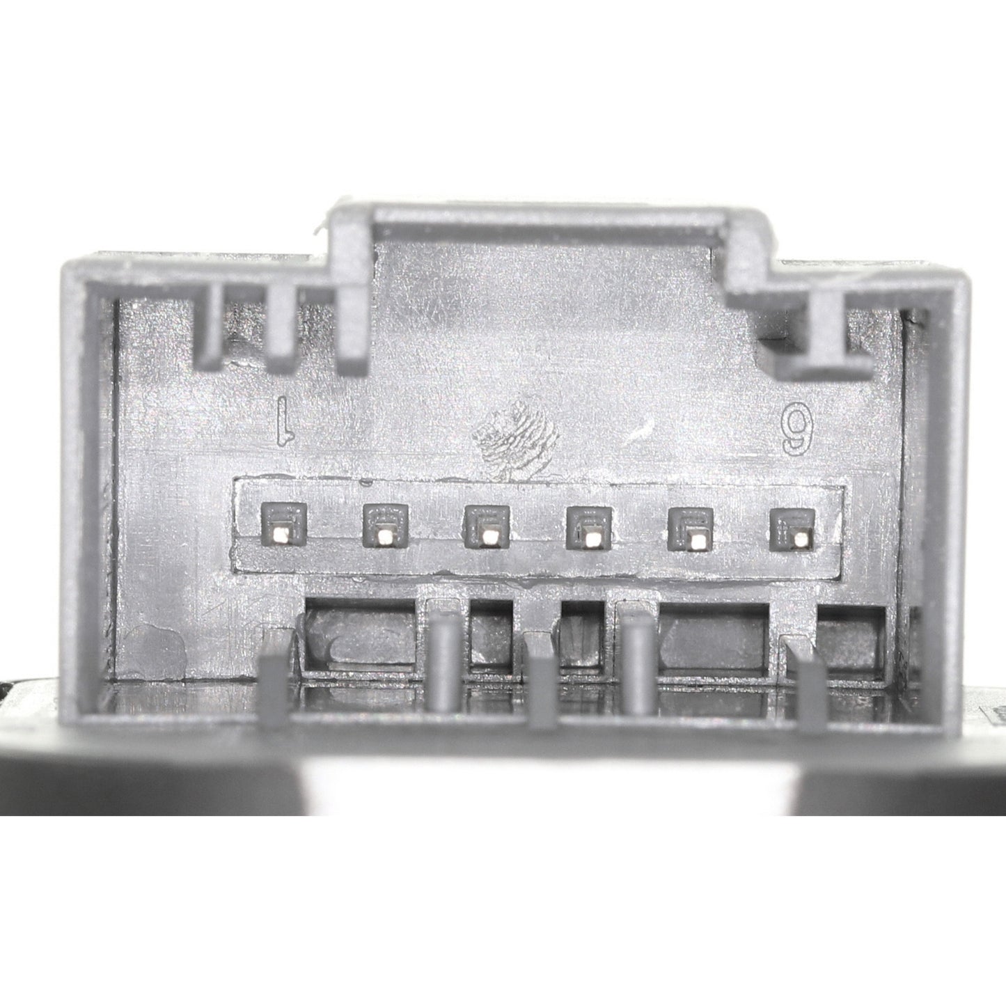 VEMO switch, mirror adjustment V10-73-0471