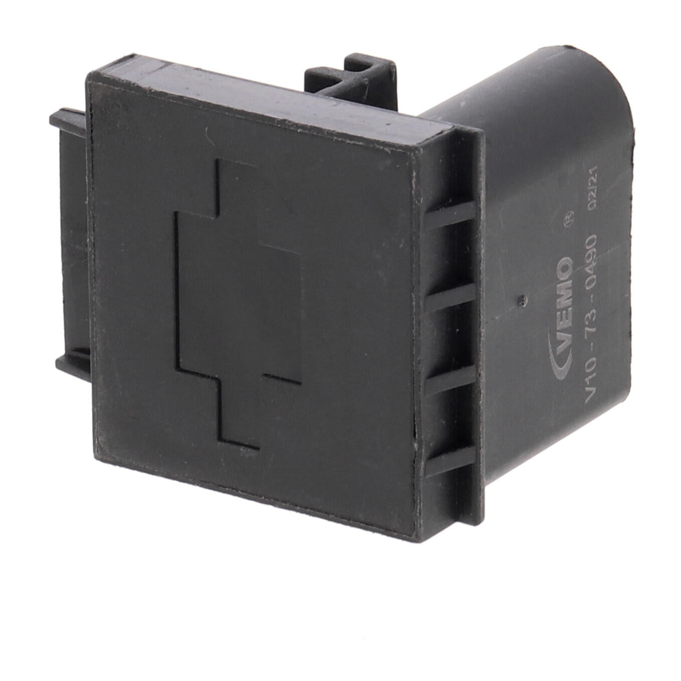 VEMO Switch, clutch control (cruise control) V10-73-0490