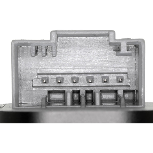 VEMO Switch, exterior rearview mirror adjustm V10-73-0499