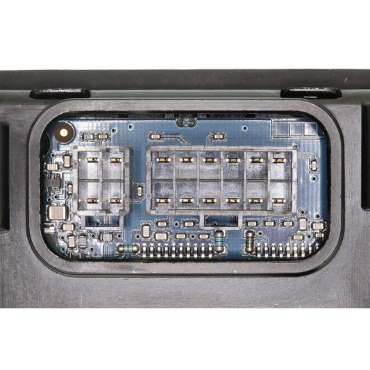 VEMO Control Unit, lights V10-73-0522