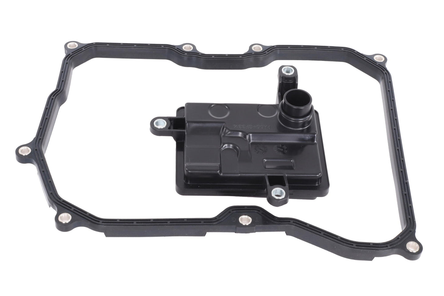 VAICO Hydraulic Filter Kit, automatic transmis V10-7317