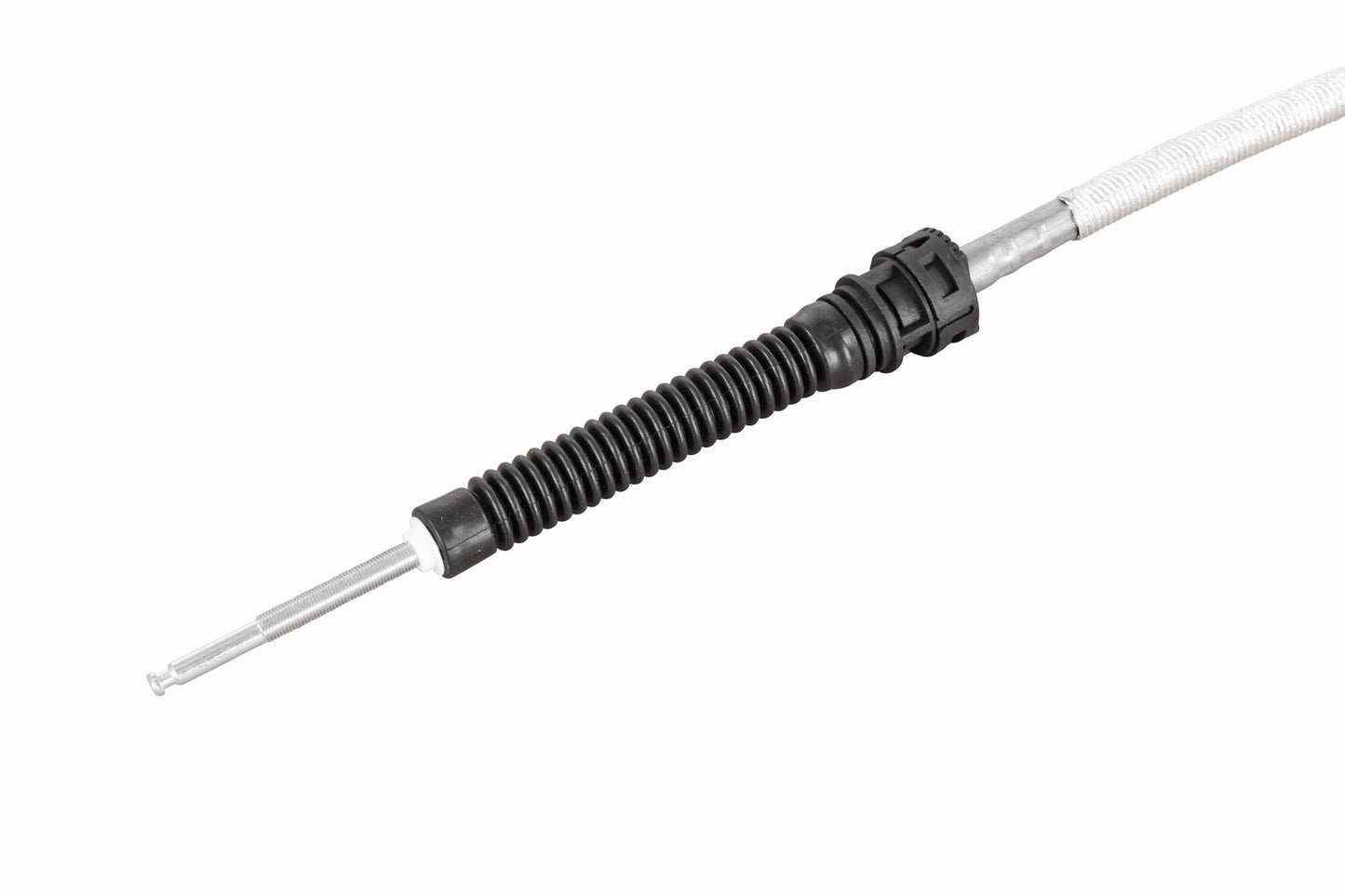 VAICO Cable Pull, clutch control V10-7332
