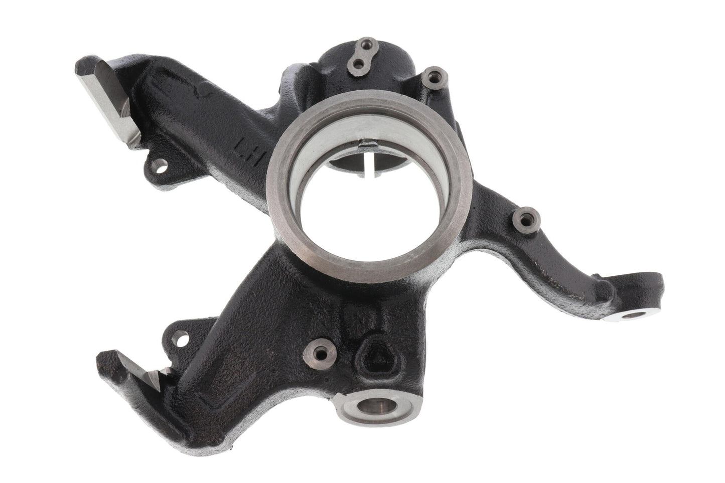 VAICO Steering Knuckle, wheel suspension V10-7374