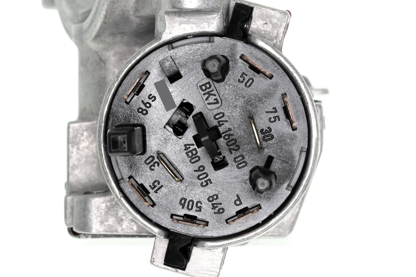 VAICO Steering Lock V10-7402