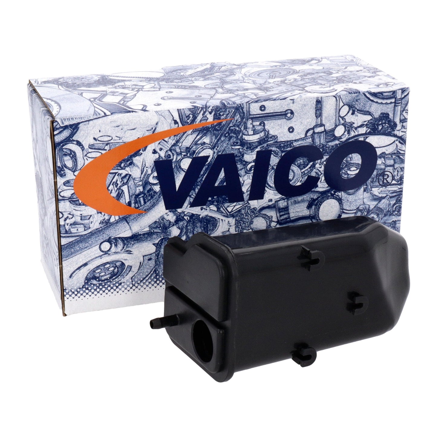 VAICO Charcoal Filter, tank ventilation V10-7482