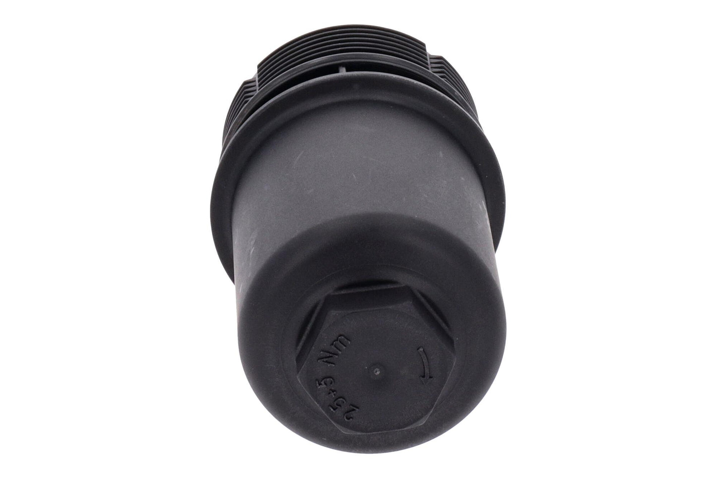 VAICO Cap, oil filter housing V10-7599