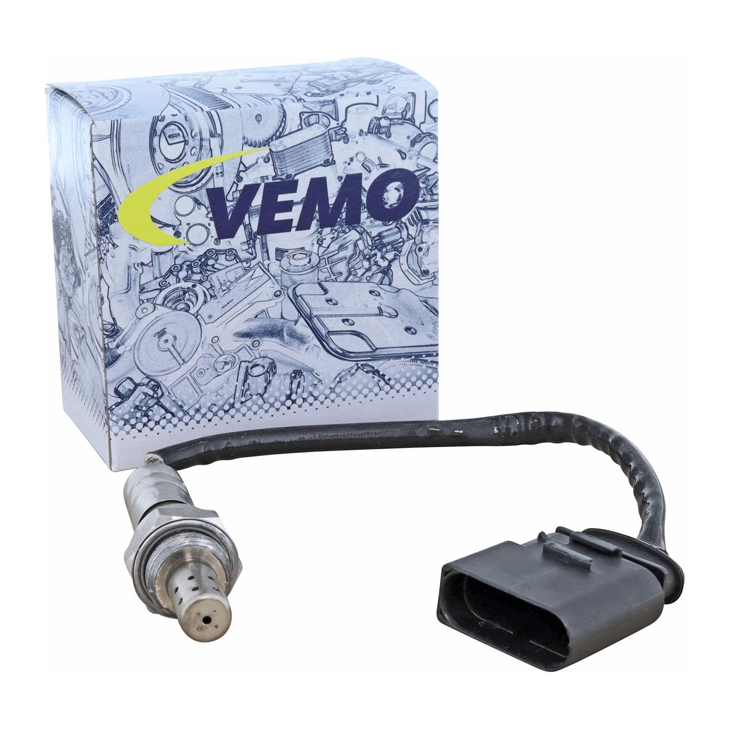 VEMO Lambda Sensor V10-76-0083