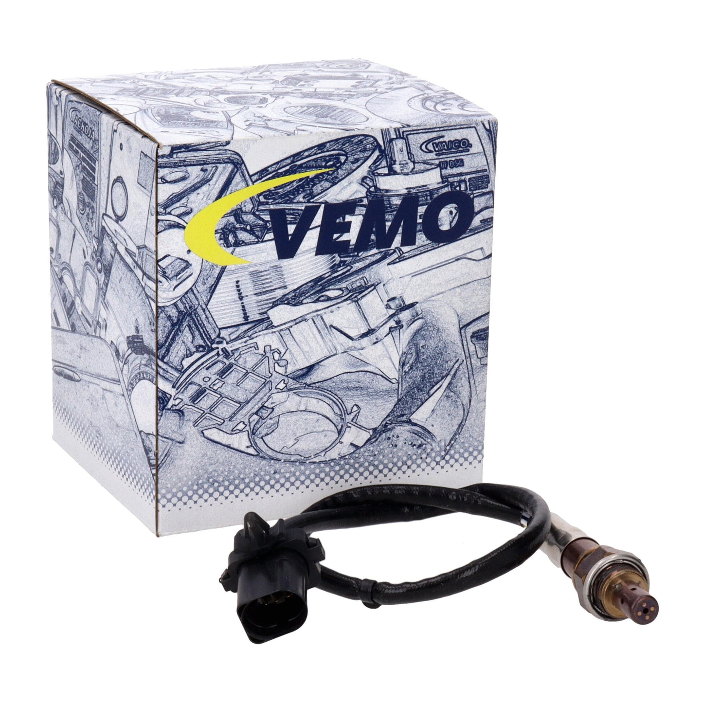 VEMO Lambda Sensor V10-76-0119