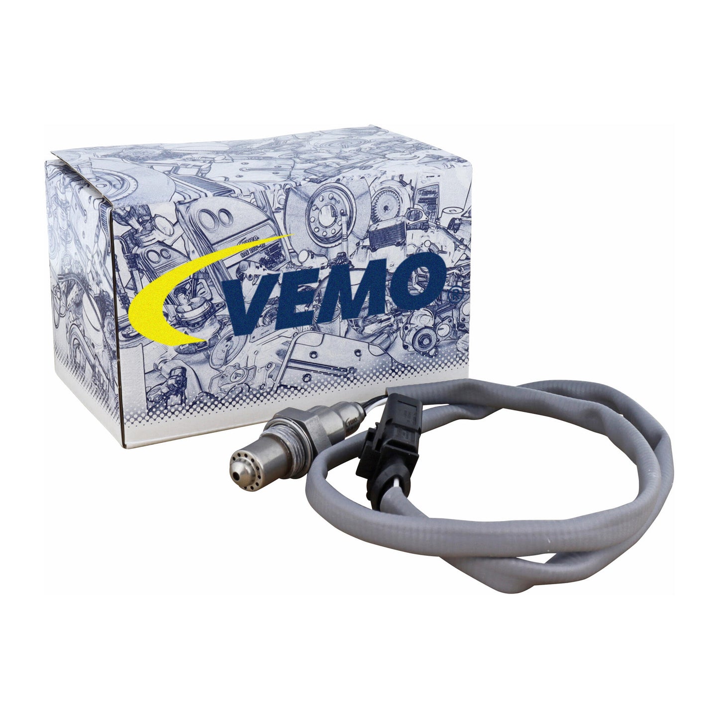 VEMO Lambda Sensor V10-76-0151