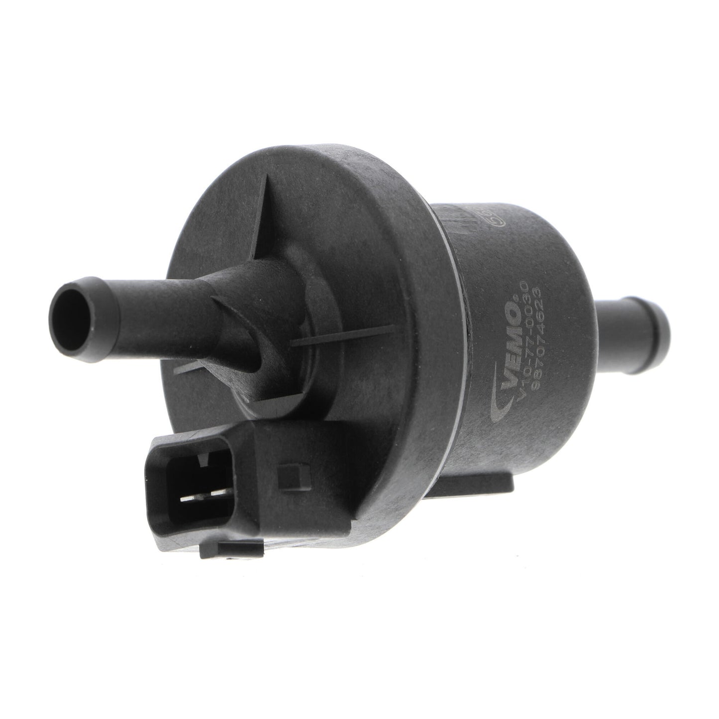 VEMO Valve, charcoal filter (tank ventilation V10-77-0030