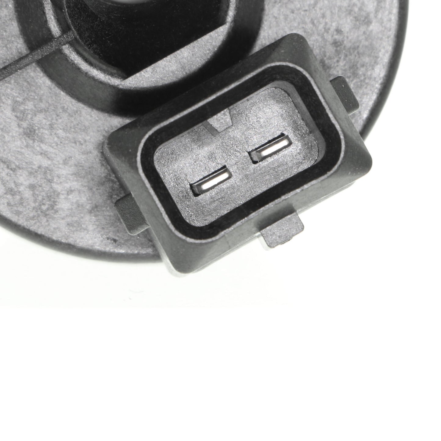 VEMO Valve, charcoal filter (tank ventilation V10-77-0030