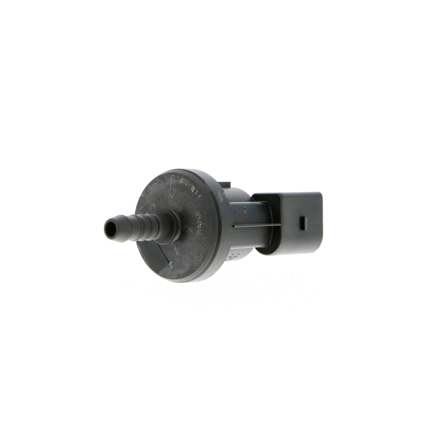 VEMO Valve, charcoal filter (tank ventilation V10-77-0032
