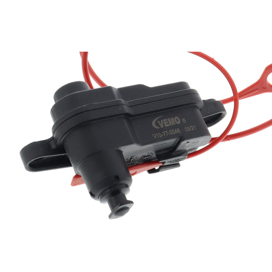 VEMO Actuator, central locking system V10-77-0046