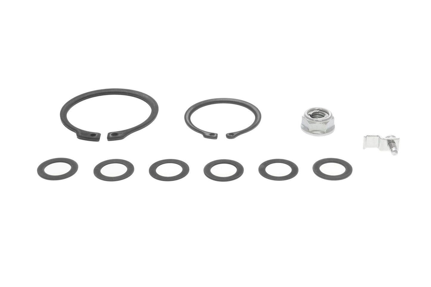 VEMO Coil, magnetic clutch (compressor) V10-77-0068