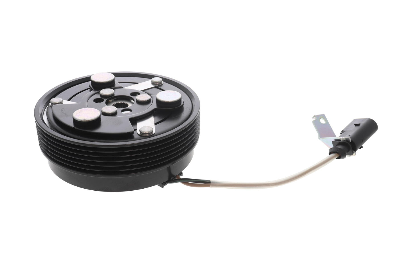 VEMO Coil, magnetic clutch (compressor) V10-77-0068