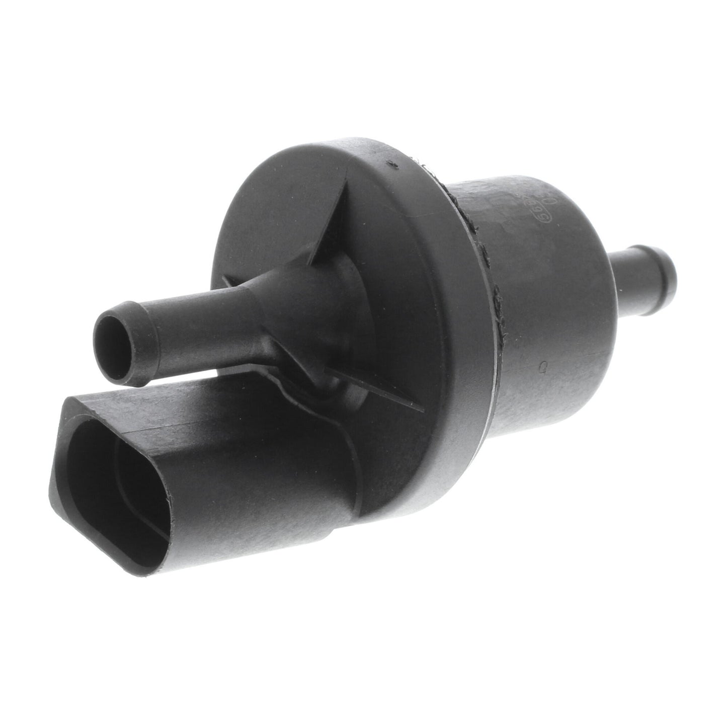 VEMO Valve, activated carbon filter V10-77-1040