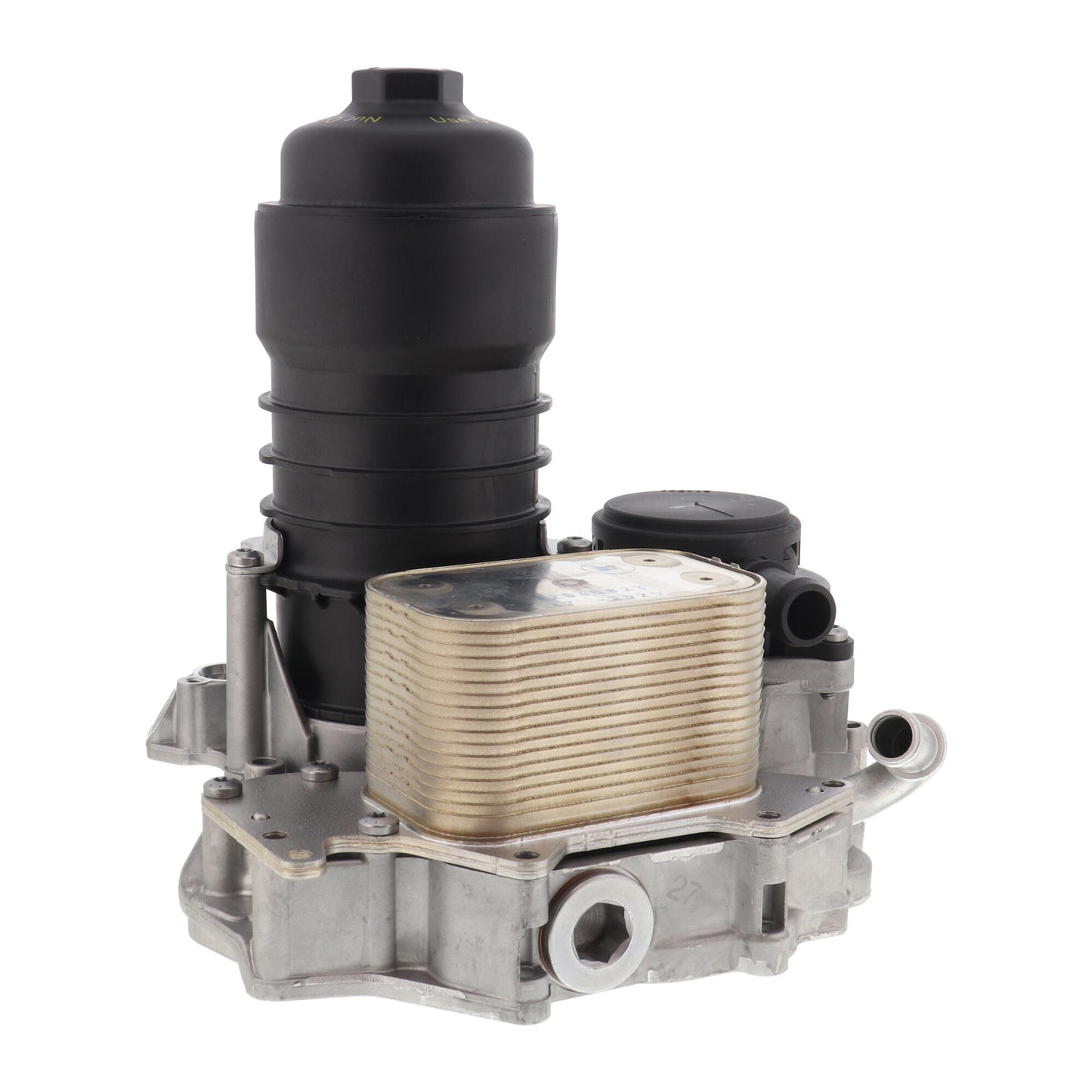 VAICO Housing for oil filter V10-7791