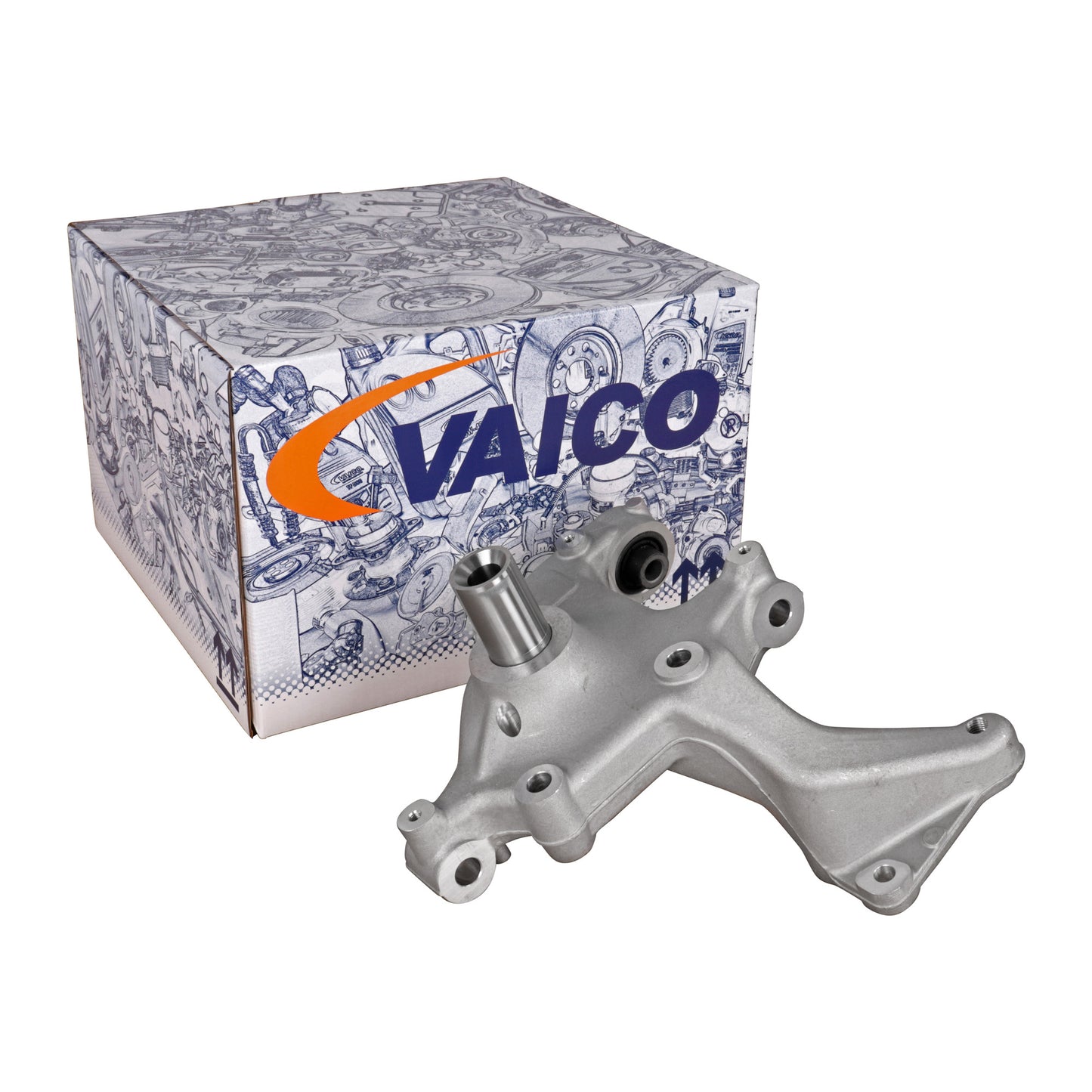 VAICO Steering Knuckle, wheel suspension V10-7820