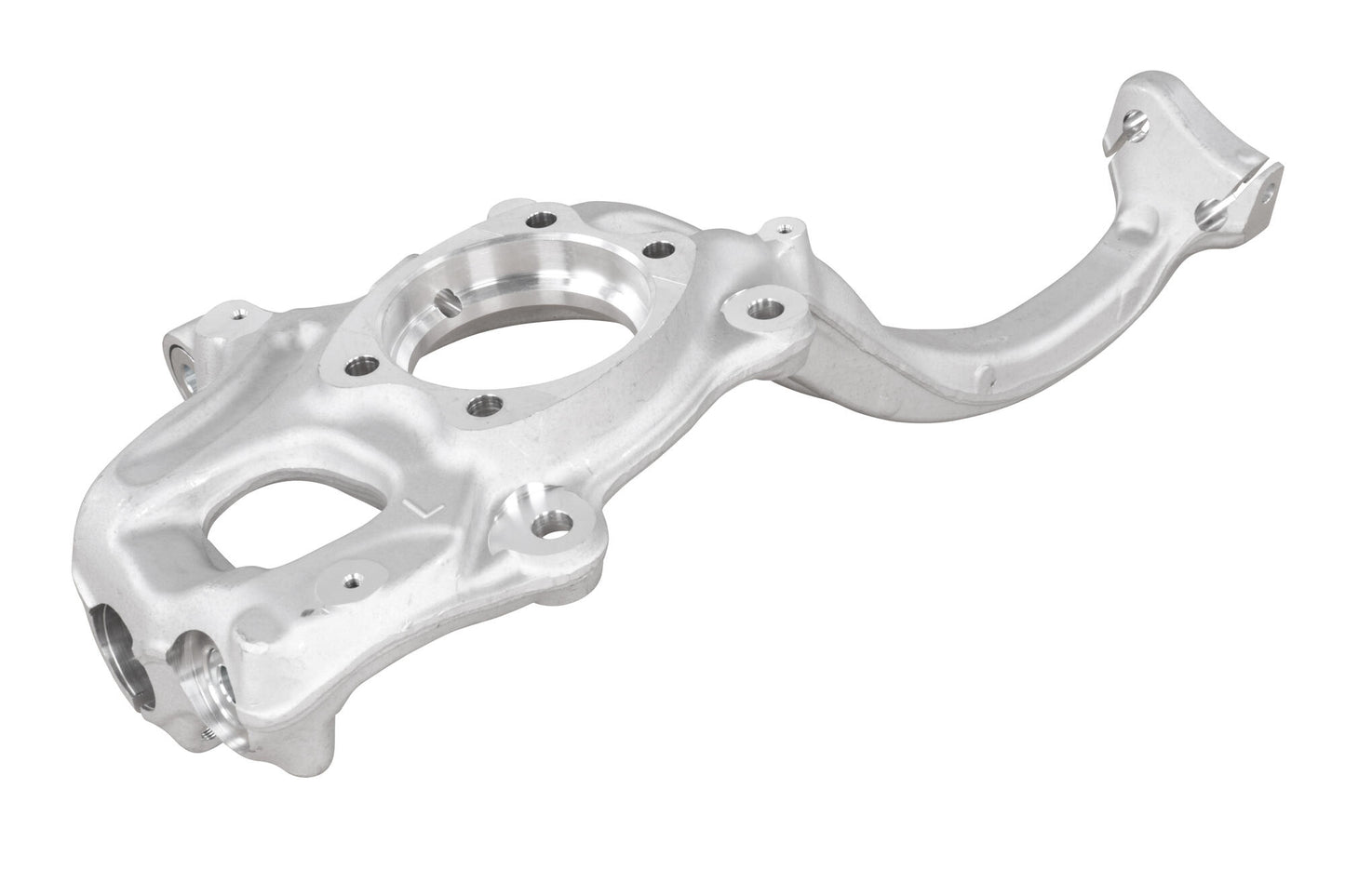 VAICO Steering Knuckle, wheel suspension V10-7822