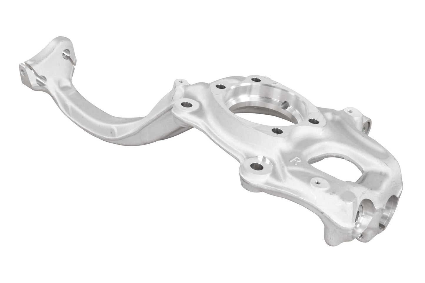 VAICO Steering Knuckle, wheel suspension V10-7823