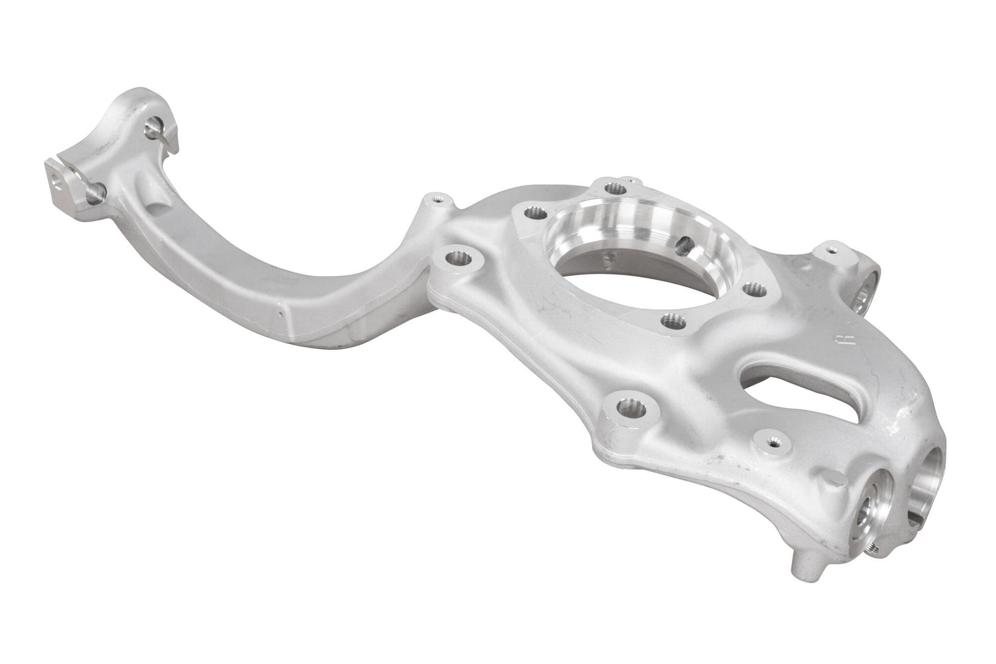 VAICO Steering Knuckle, wheel suspension V10-7825