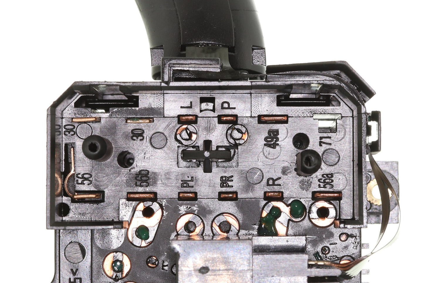 VEMO Steering Column Switch V10-80-0001