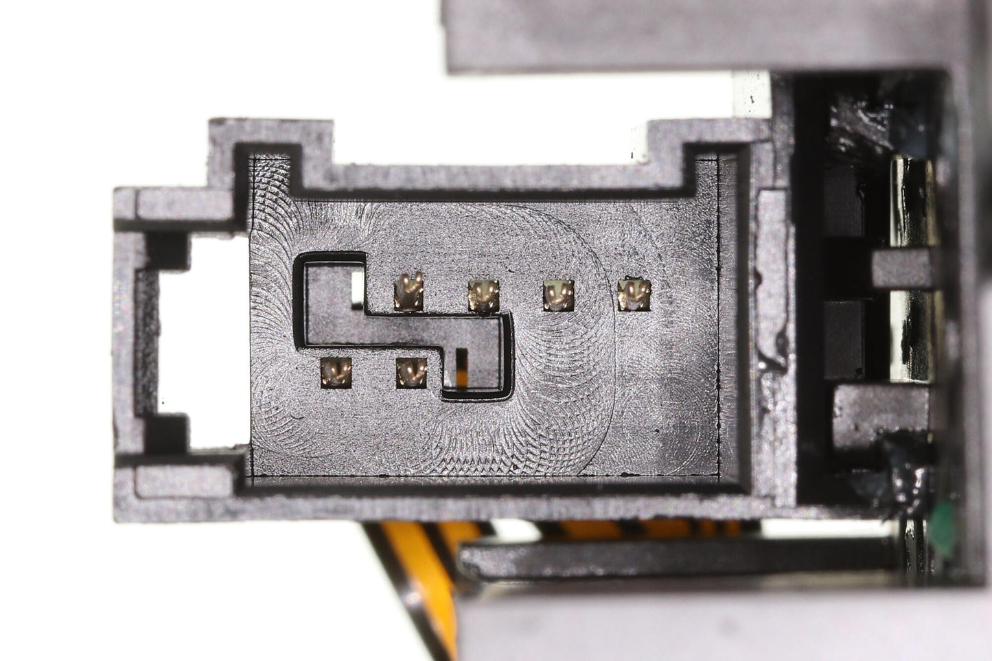VEMO Steering Column Switch V10-80-0001